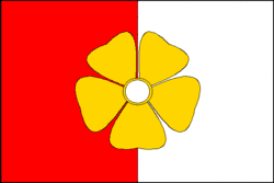 Bandeira de Temelín