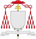 Brasão arquiepiscopal