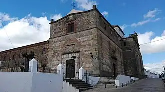 Igreja de São Bartolomeu