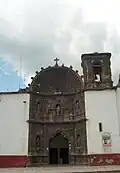 Templo de Nossa Senhora da Saúde