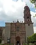 Templo de São Francisco