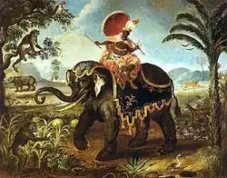 José Teófilo de Jesus: África, Museu de Arte da Bahia