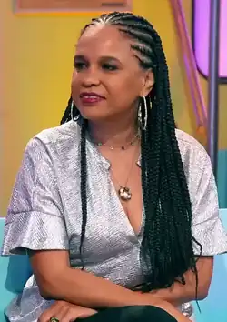 Teresa cristina em 2010