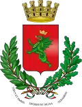 Brasão de armas de Terni