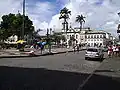 Terreiro de Jesus, Salvador - BA