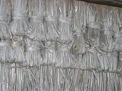 Técnica usada na Suíça.