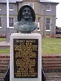 Henry Blogg