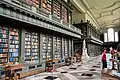 Biblioteca Codrington, All Souls College (1716–34), Oxford