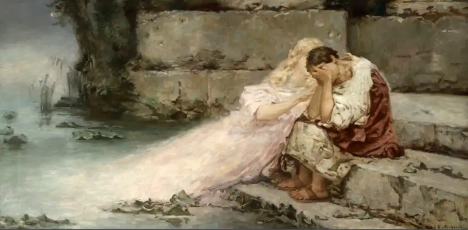 O Conforto da Névoa