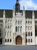 City of London Guildhall