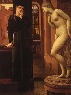 The Hand Refrains, 1868–1870