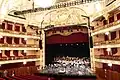 Theatro Circo (interior)