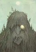 Skogtroll, 1906 (Trol da Floresta)