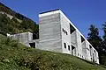 Therme Vals