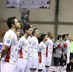 Thiago Santos Merces