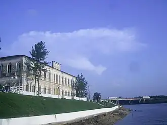 Paróquia São Miguel Arcanjo