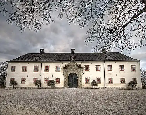 Palácio de Tidö