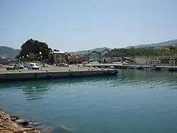 Horizonte de Tigzirt