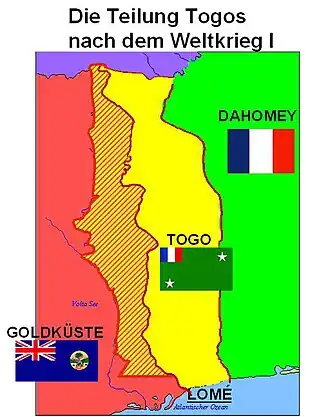 Togolândia francesa