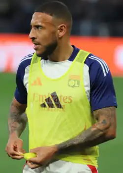 Corentin Tolisso