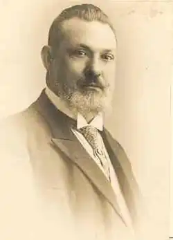 Tomé de Barros Queirós, 80.º chefe de governo de Portugal