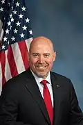 Tom MacArthur, ex- congressista dos EUA