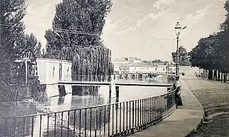 Tomar (Parque do Monchão)