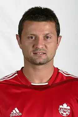 Tomasz Radzinski