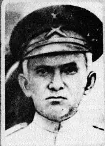 Retrato de Tonheca Dantas.