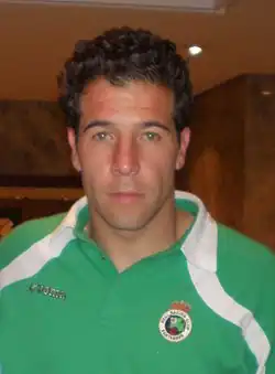Toño Martinez