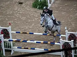 Tony André Hansen com Camiro