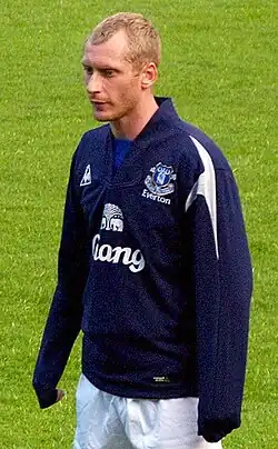 Tony Hibbert
