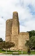 Torre das Donzelas