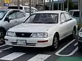 Toyota Avalon (1994-1999)