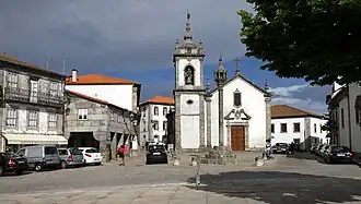 Trancoso, São Pedro
