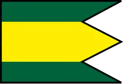 Bandeira de Trebatice