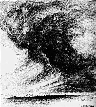 imagem ilustrativa de artigo Tornado dos Três Estados de 1925