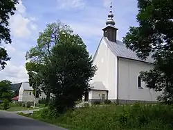 Igreja de São João Nepomuceno