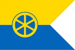 Bandeira de Trnava