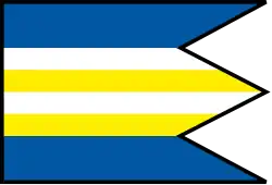 Bandeira de Trnovec