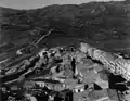 Troina, em 1943