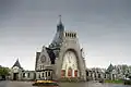 Basílica de Notre-Dame-du-Cap Trois-Rivières, Quebec