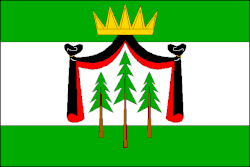 Bandeira de Trokavec