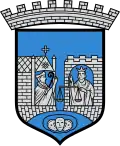 Brasão de armas de Trondheim