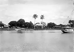 Groningen (antes de 1929)