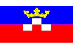 Bandeira de Trpísty