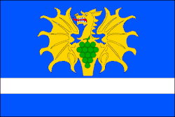 Bandeira de Trstěnice