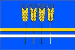 Bandeira de Trusnov