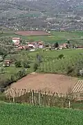 Tubravic - panorama