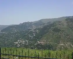 Horizonte de Illilten